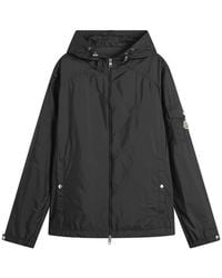 Moncler - Etiache Light Weight Hooded Jacket - Lyst
