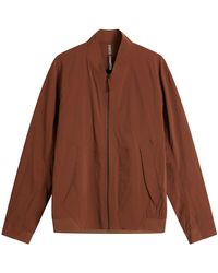 Arc'teryx - Arc'Teryx Veilance Diode Bomber Jacket - Lyst