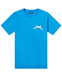 Jacquemus - Bow Logo T-Shirt - Lyst