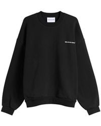 MKI Miyuki-Zoku - Uniform Crew Sweatshirt - Lyst
