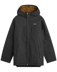 Patagonia - Isthmus Parka - Lyst