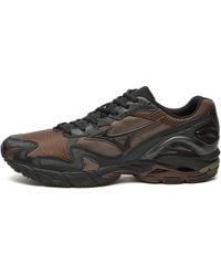 Mizuno - X Vainl Archive Wave Rider 10 Sneaker - Lyst