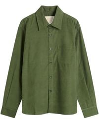 Kardo - Luis Cord Shirt - Lyst