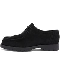 Kleman - Padror Suede Shoe - Lyst