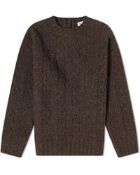 Our Legacy - Toddler Popover Sweater - Lyst