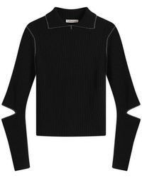 YMC - Peeka Jumper - Lyst