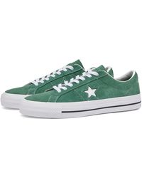 Converse - Cons One Star Pro Sneakers - Lyst