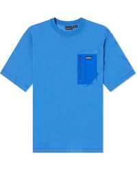 Wild Things - Camp Pocket T-Shirt - Lyst