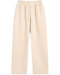MKI Miyuki-Zoku - Uniform Wide Leg Joggers Presented By End - Lyst