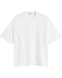 MKI Miyuki-Zoku - 220 Gsm Slub T-Shirt - Lyst