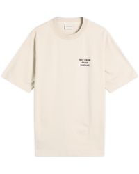 Drole de Monsieur - Not From Paris Madame T-Shirt - Lyst