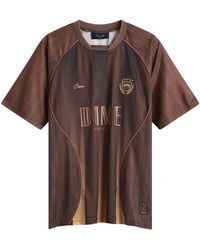 Dime Athletic Jersey in Gray for Men | Lyst