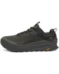 Altra - Olympus 6 Hike Low Gore Tex Sneaker - Lyst