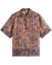 SIR. - Fiore Shirt - Lyst