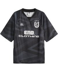 Umbro - End. X London Jersey T-Shirt - Lyst