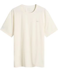 Arc'teryx - Cormac Crew T-Shirt - Lyst