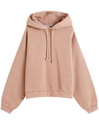 Acne Studios - Fester H U Vintage Hoodie - Lyst