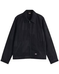 Dickies - Jacquard Eisenhower Jacket - Lyst