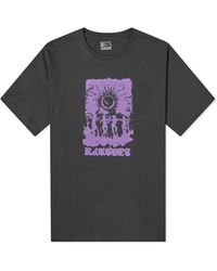 Rassvet (PACCBET) - Sun Dance T-Shirt - Lyst