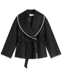 4th & Reckless - Parsons Jacket - Lyst