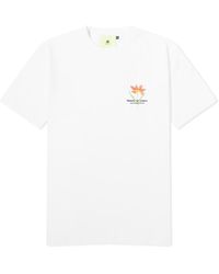 New Amsterdam Surf Association - Tulip T-Shirt - Lyst