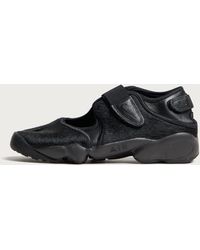 Nike - W Air Rift Pony Sneaker - Lyst