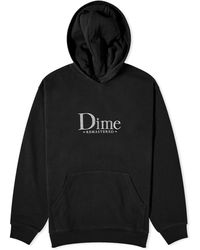 Dime - Classic Remastered Hoodie - Lyst