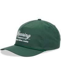 Ronning - Uniform Cap - Lyst