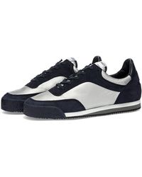 comme des garçons x nike platform sneakers