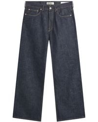 Our Legacy - Selvedge Third Cut Jeans - Lyst