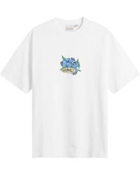 Gramicci - Blueberry T-Shirt - Lyst