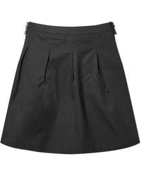 Our Legacy - Object Mini Skirt - Lyst