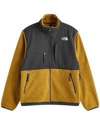 The North Face - Retro '95 Denali Fleece Jacket - Lyst