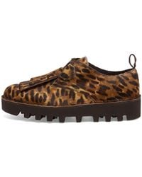 Clarks - X Engineered Garments Desert Khan - Lyst
