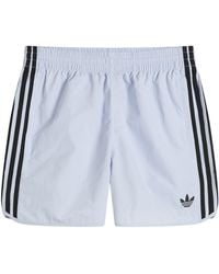 adidas - Sprinter Shorts - Lyst
