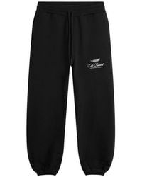 Cole Buxton - International Sweat Pants - Lyst