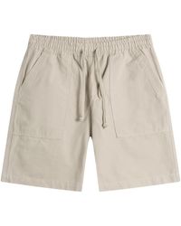 Service Works - Classic Chef Shorts - Lyst