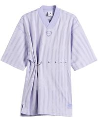 Nike - Runway Jersey Dress - Lyst