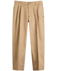 Neighborhood - Two Tuck Pants - Lyst