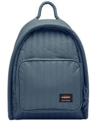 Eastpak - X Craig Quilted Padded Pak'R Backpack - Lyst