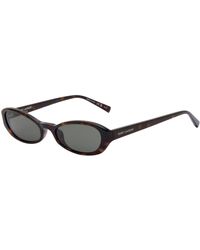 Saint Laurent - Saint Laurent Sl 871 Sunglasses - Lyst