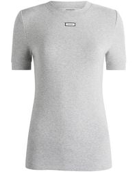 Entire studios - Lounge T-Shirt - Lyst