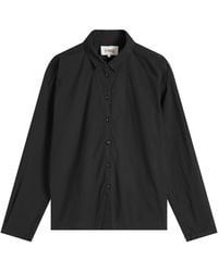 YMC - Earth Marianne Shirt - Lyst