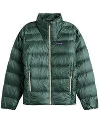 Patagonia - Fitz Roy Down Jacket - Lyst