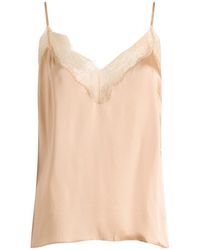 Anine Bing - Mael Camisole - Lyst