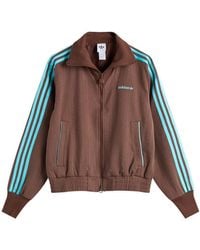 adidas - Tailored Track Top - Lyst