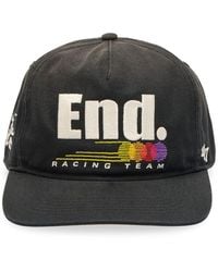 END. - Racing Team Hitch Cap - Lyst