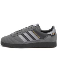 adidas - Gazelle Team Sneaker - Lyst