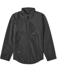 Norse Projects - Jens Gore-tex Shirt Jacket - Lyst