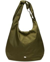Damson Madder - Gene Oversized Bag - Lyst